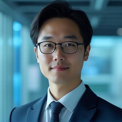 CADオペレーター 山田 和男の顔写真